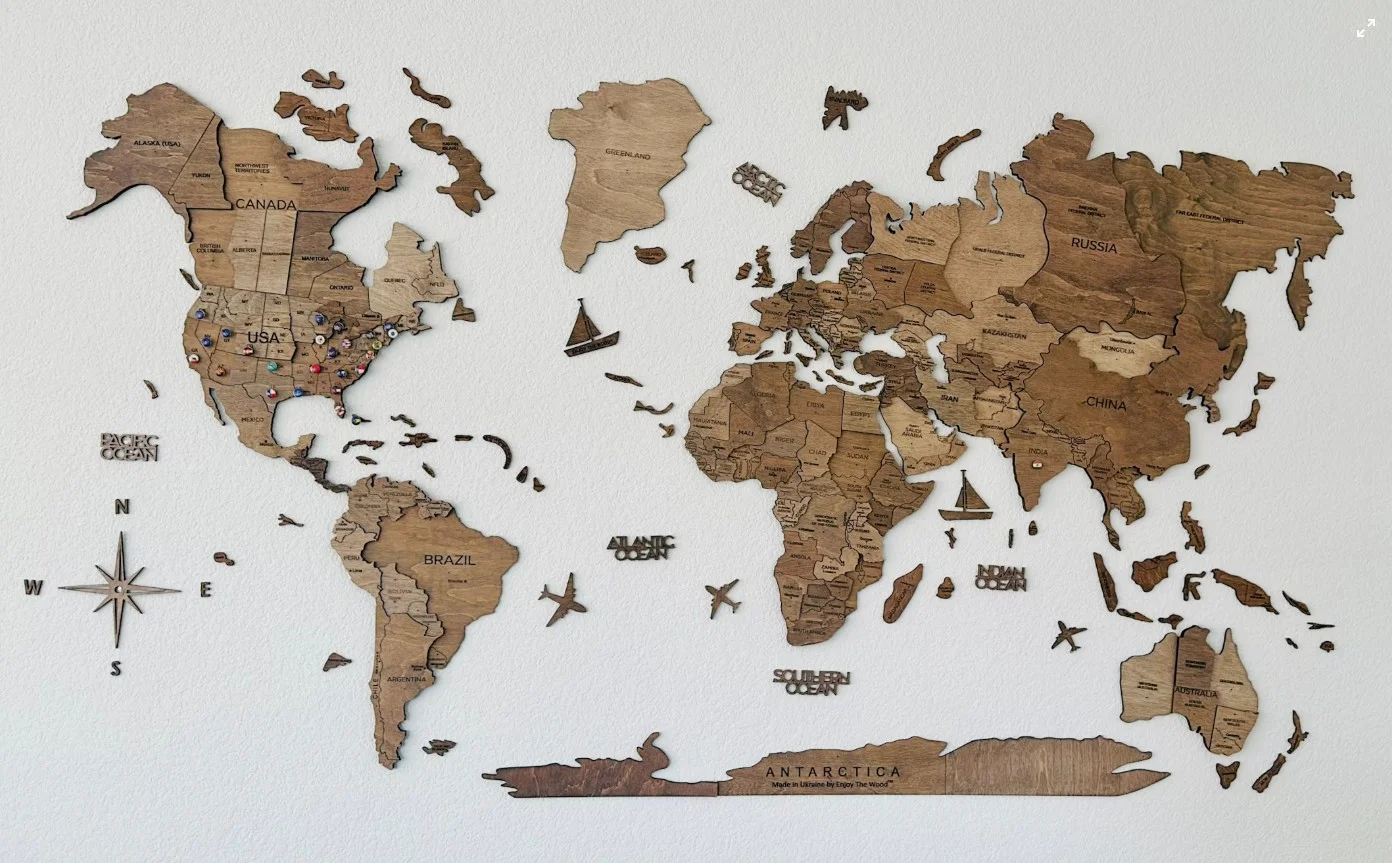 Geography