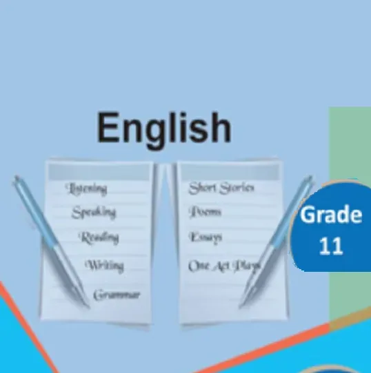 Class 11 English: A Day
