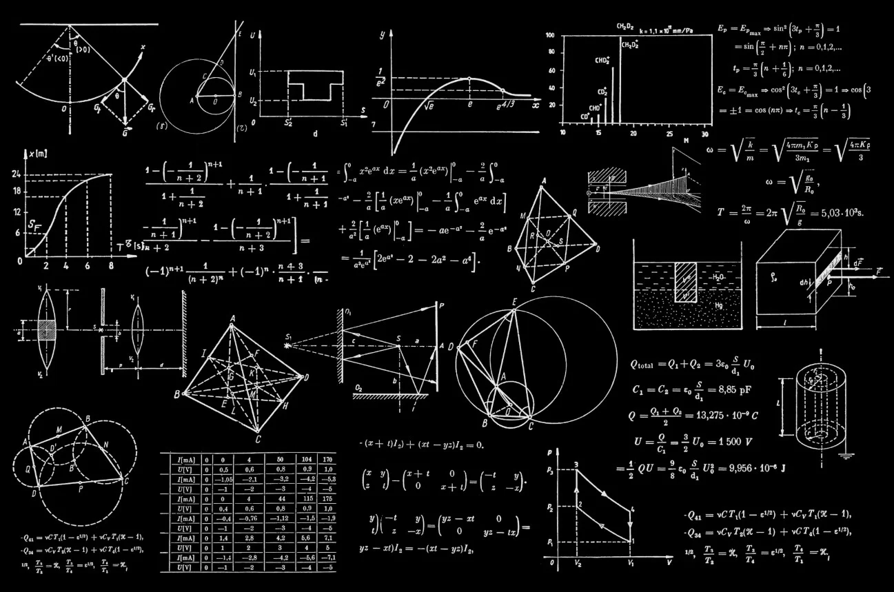 Math