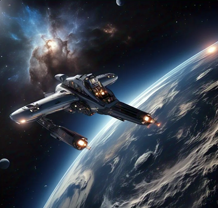 Space