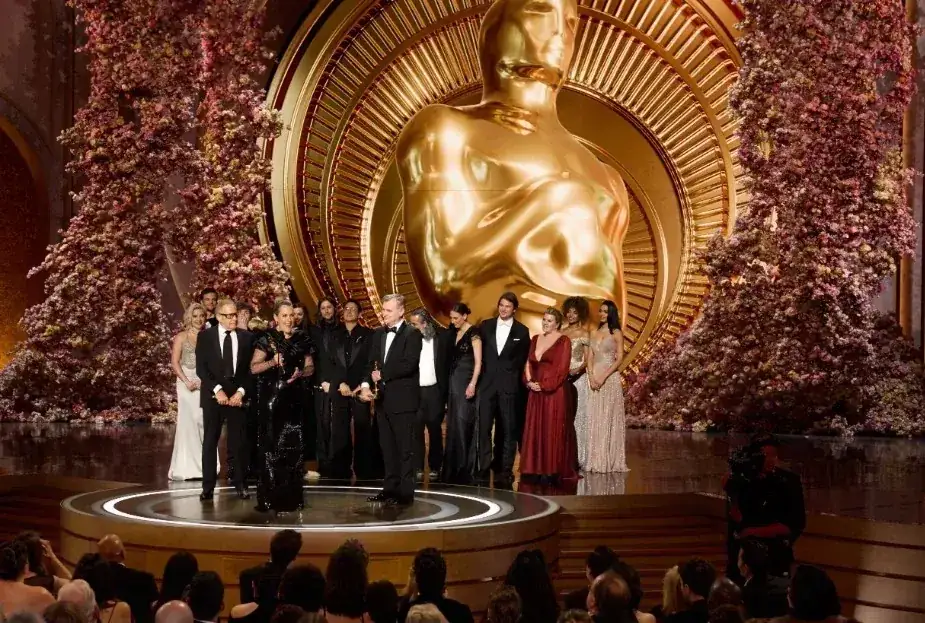 Award Shows Quiz