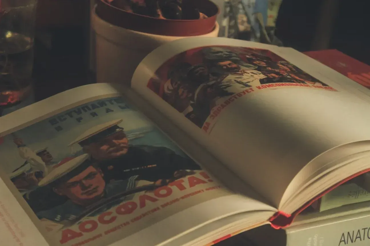Book To Movie Adaptations Quiz