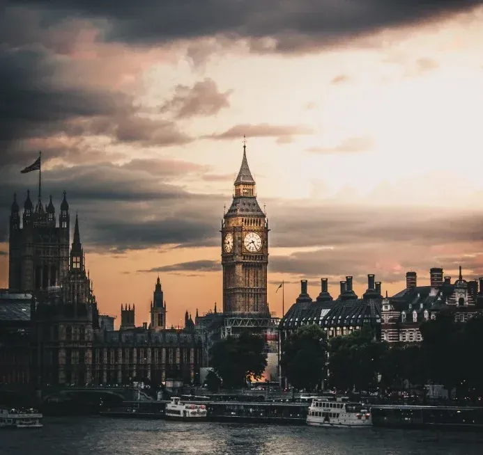 Capital City Quiz