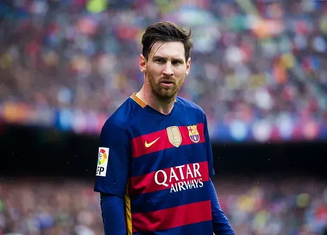 Famous Athletes Quiz