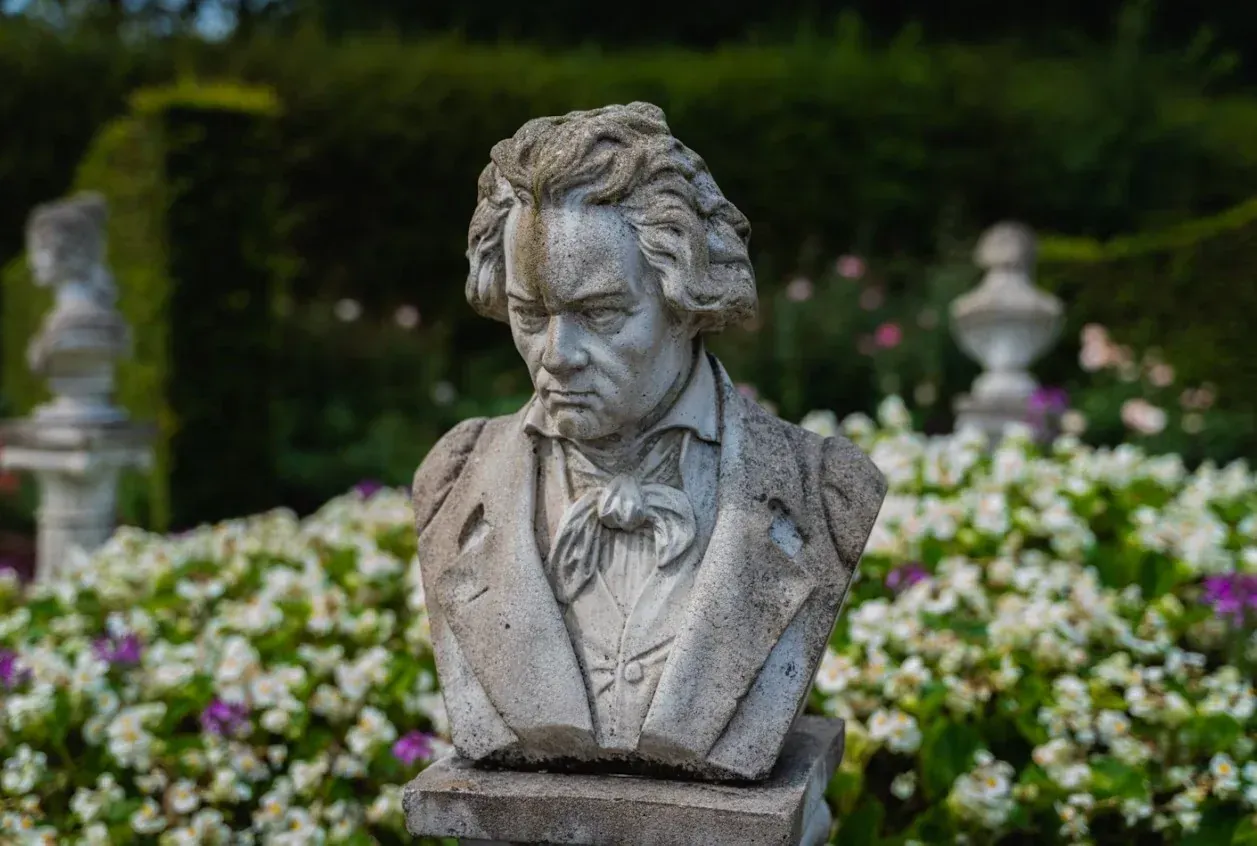 Famous Composers Quiz
