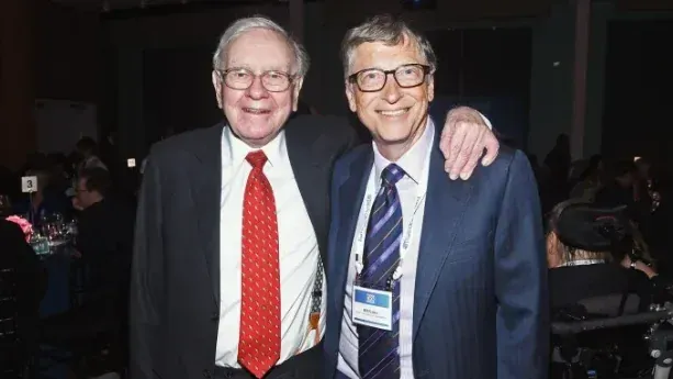 Famous Entrepreneurs Quiz