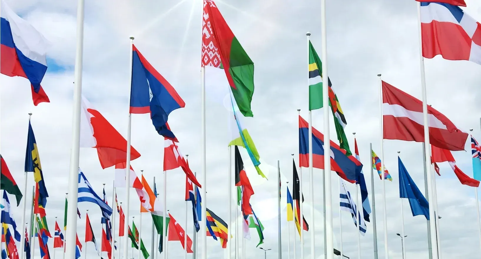 Flag Quiz