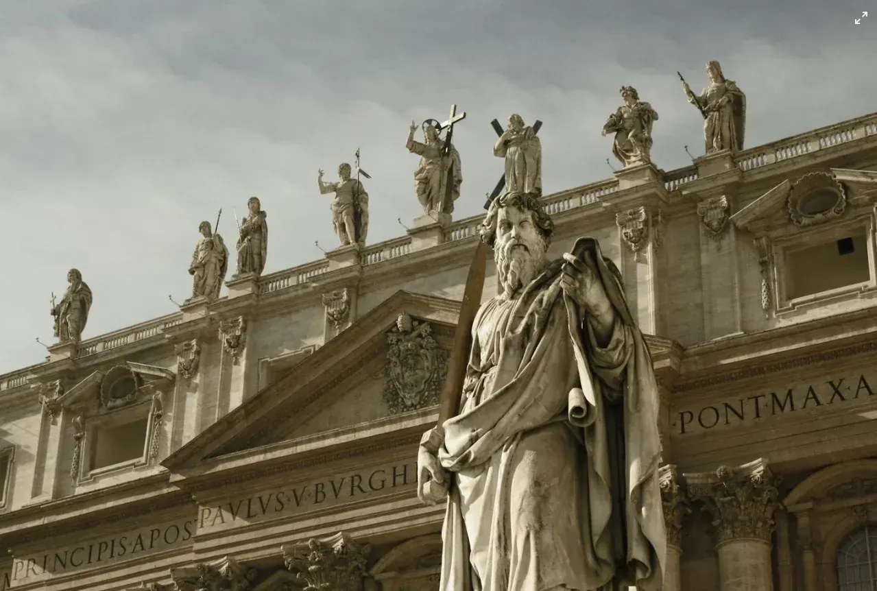 Greek Mythology Quiz