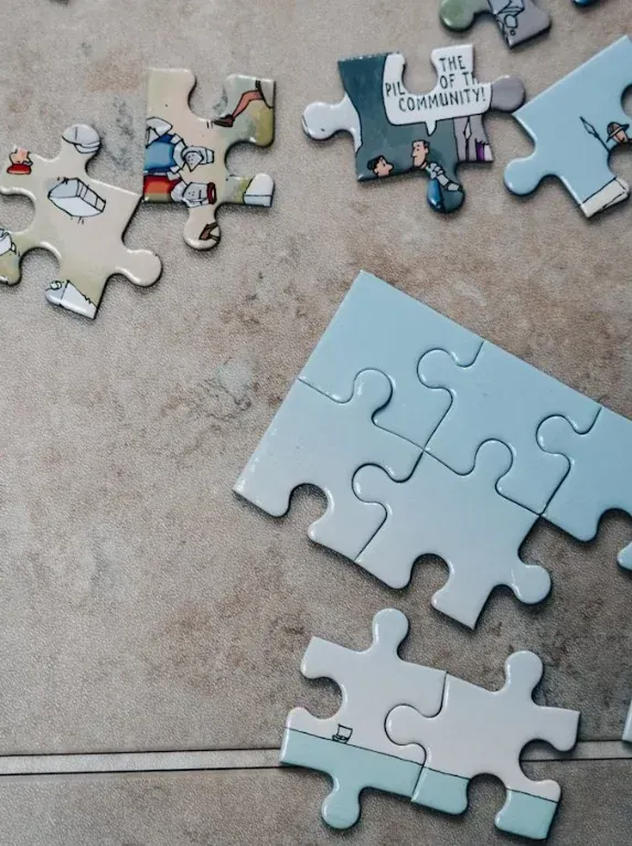 Logic Puzzles Quiz