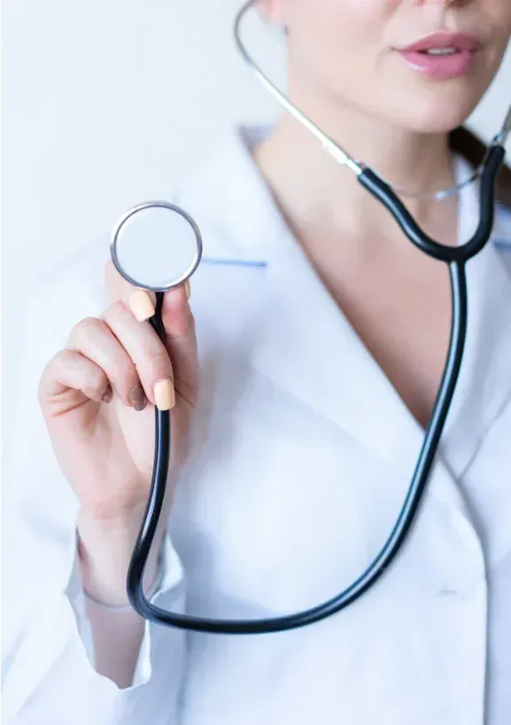 Medicine & Health Care Quiz