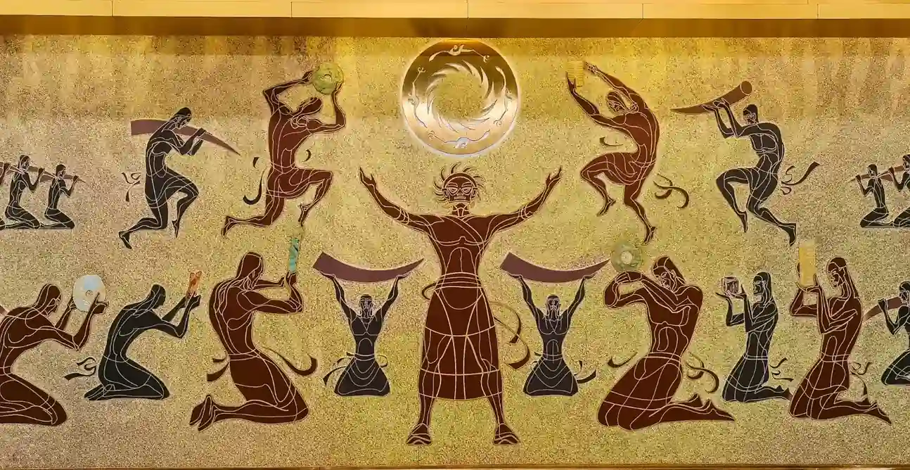 Norse Mythology Quiz