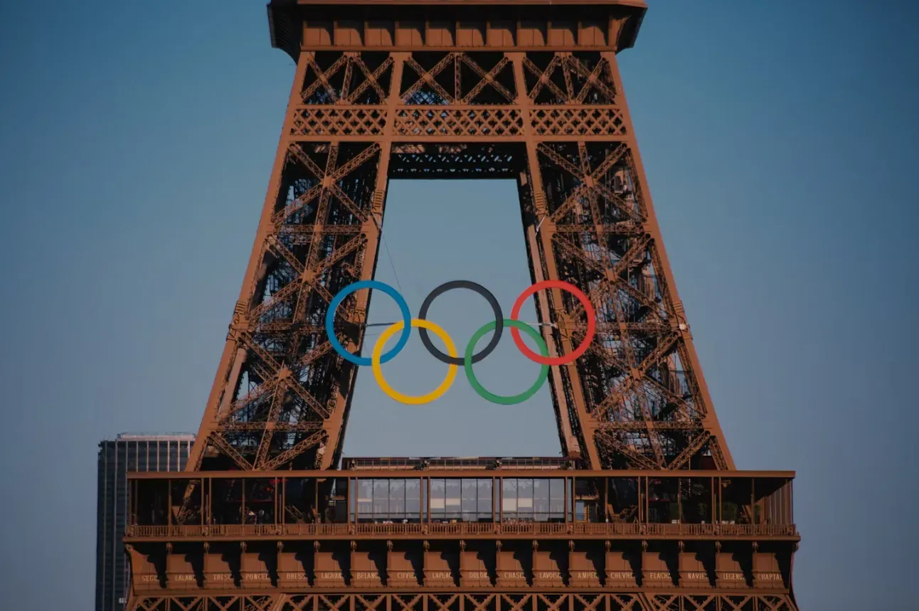 Olympic History Quiz