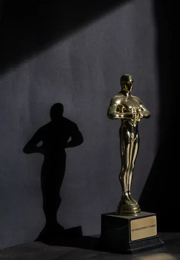 Oscar Winners Quiz