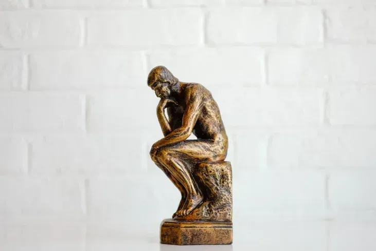 Philosophy Quiz