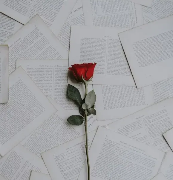 Poetry Quiz