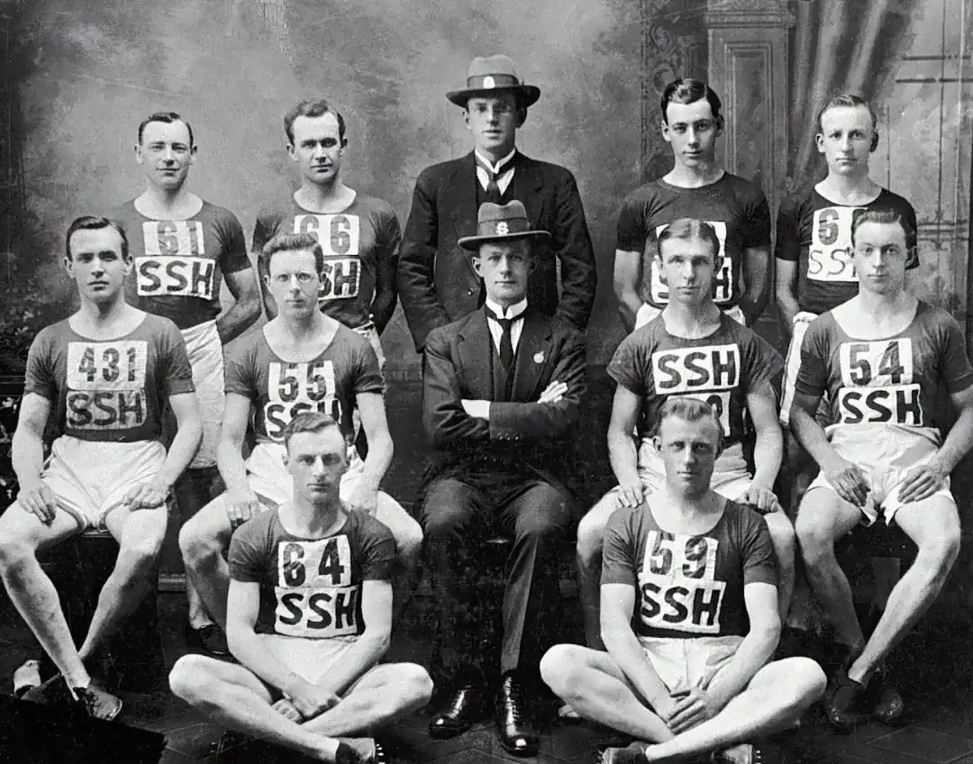 Sports Records Quiz