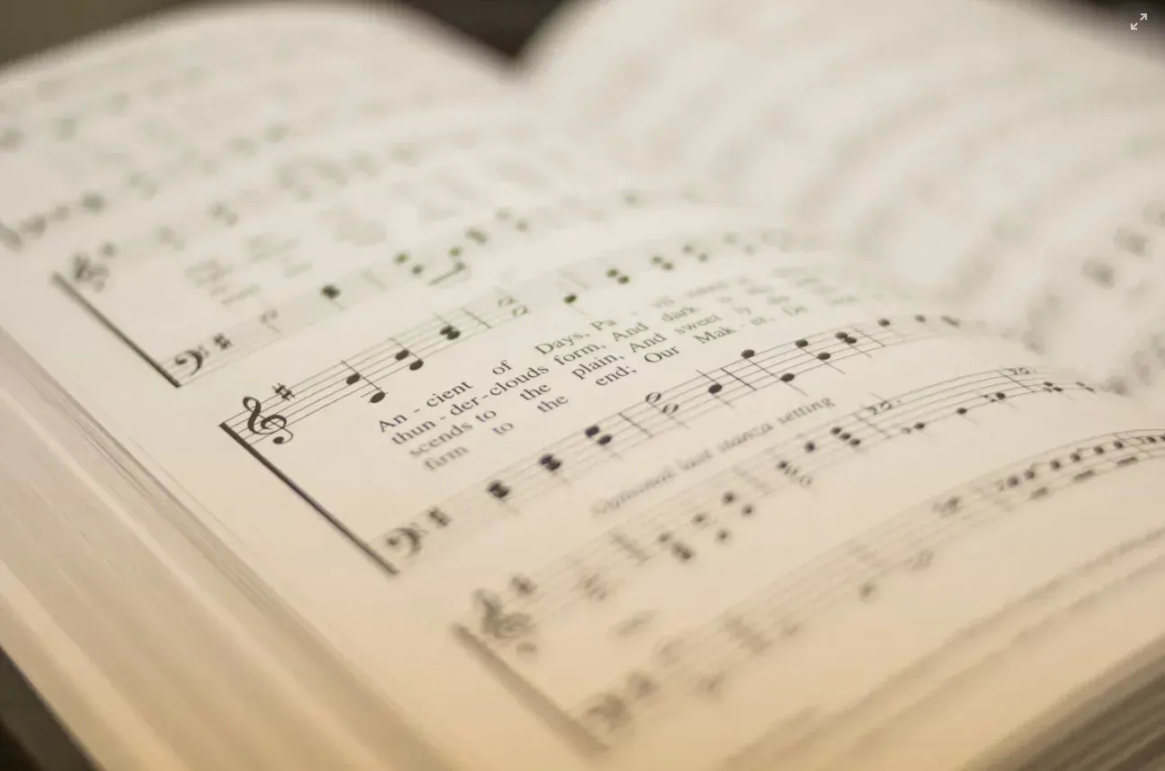 Song Lyrics Quiz