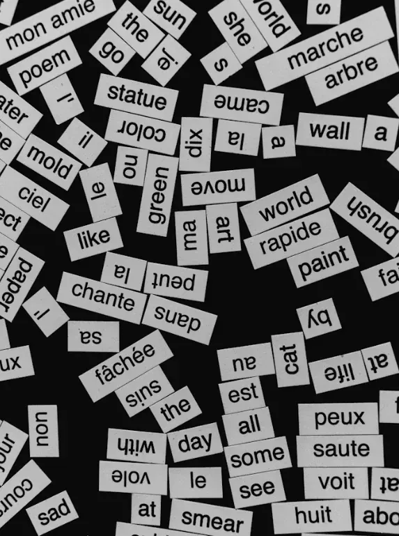 Spelling Quiz