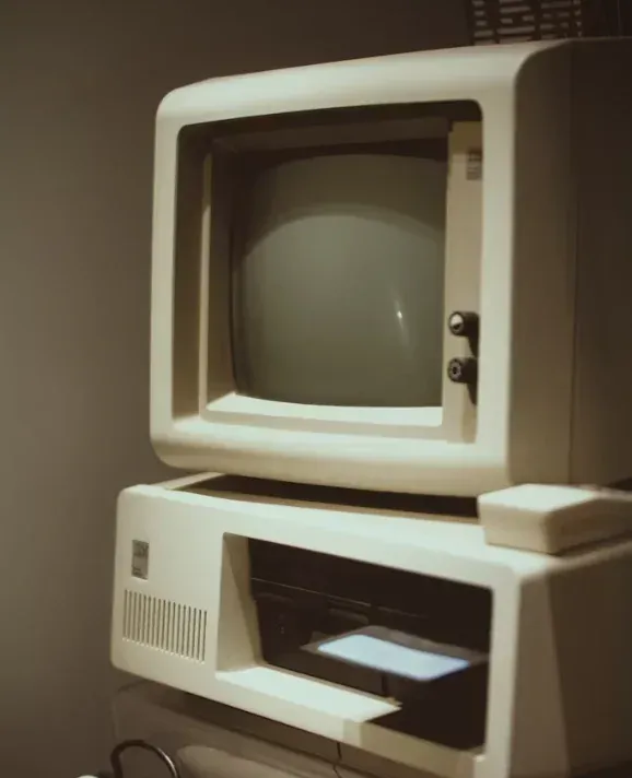 Tech History Quiz