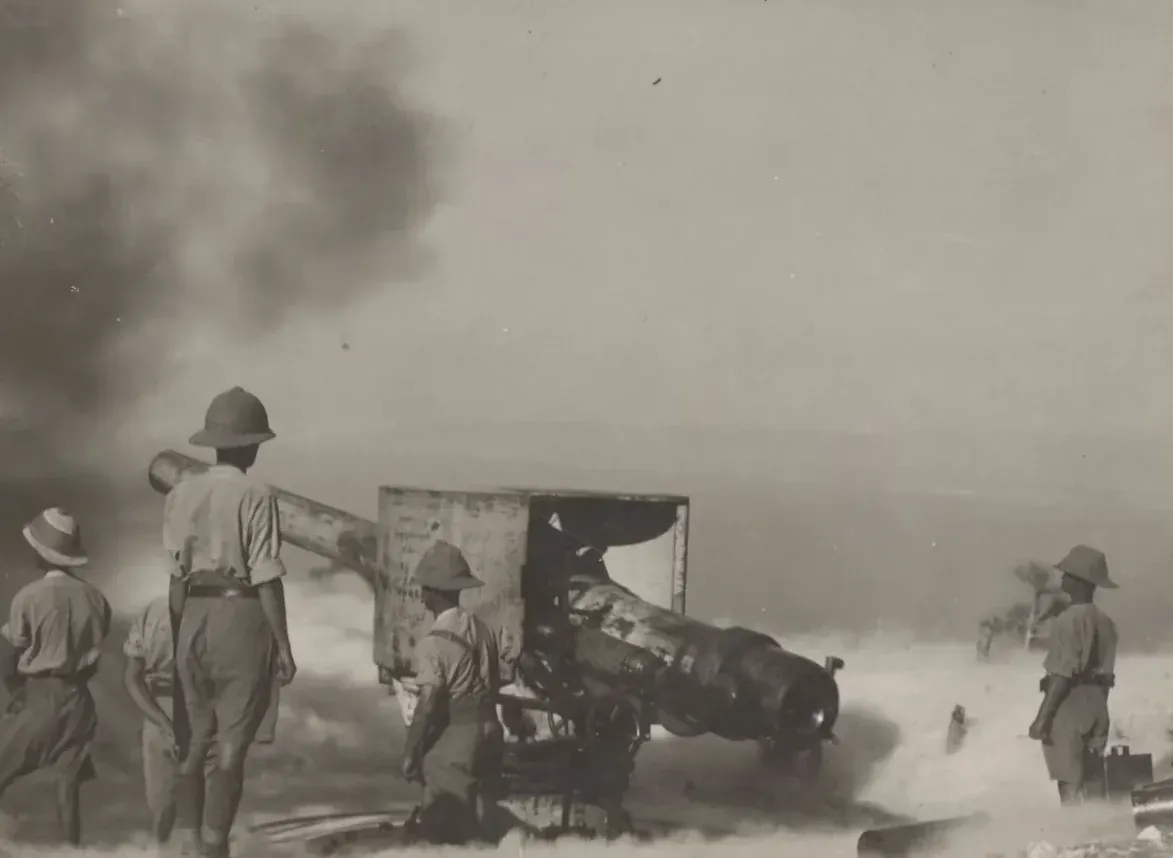 World War I