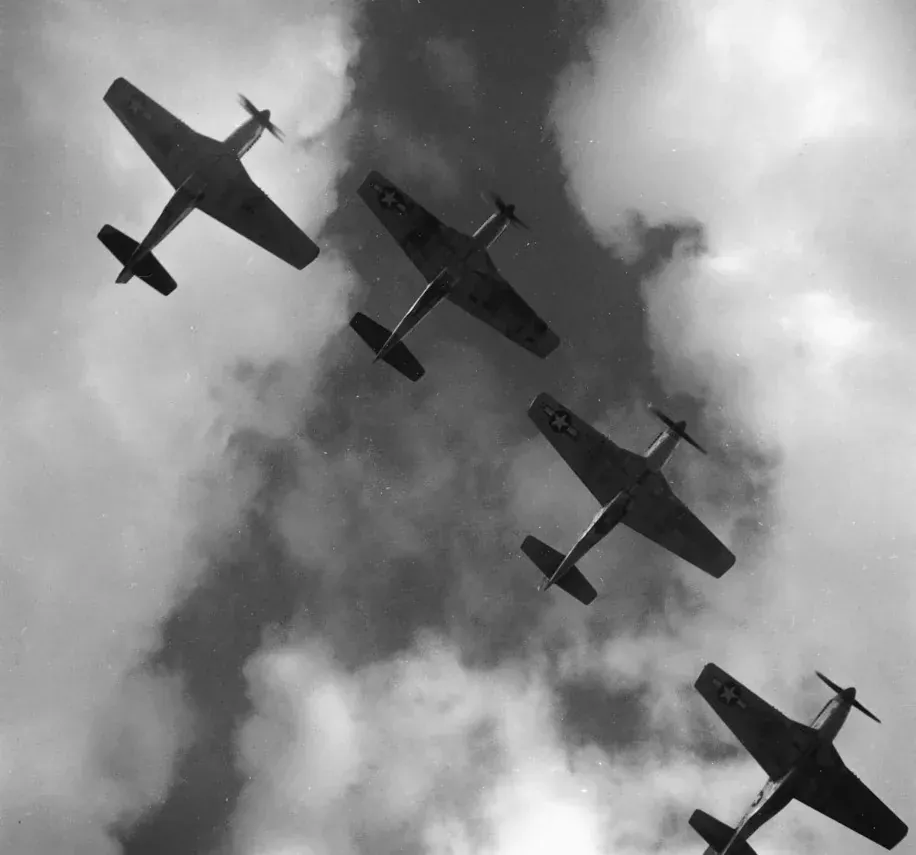 World War I I